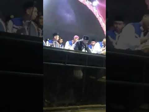 Busyro lana - Maula ya Sholli ala ( Hadroh Az-Zahida Sitimulyo)