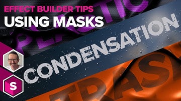 Using Sapphire Effect Masks in After Effects and Resolve