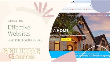 Choosing the Right Domain & Hosting for Your Photography Website