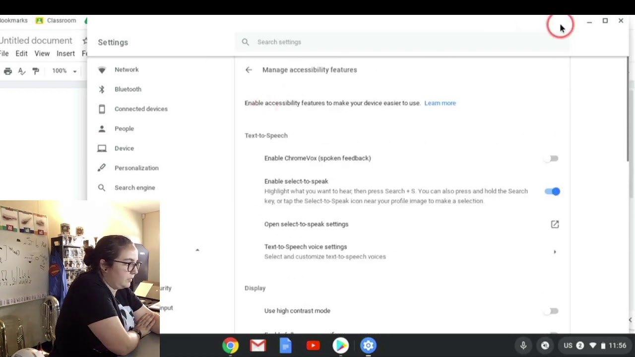 speech to text chromebook speech to text chromebook