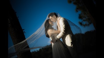 Situ Patenggang Bandung Prewedding Session