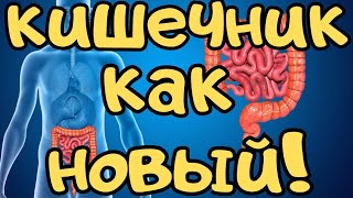 видео: Кишечник как новый! Просто ешь это! картинка: Кишечник как новый! Просто ешь это!