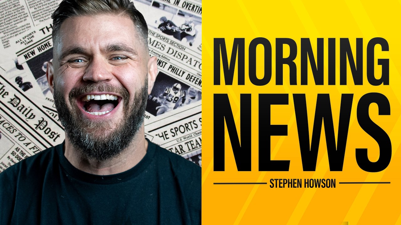 Let's All Laugh At Liverpool (STILL!)