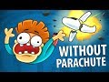 What if you Jump From 30,000 ft Without Parachute?