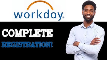 How To Complete Class Registration Using Workday (2025)
