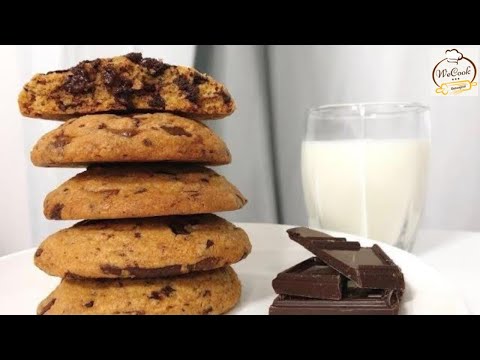 Video: Biskota Me çokollatë (unaza Dhe Yje)