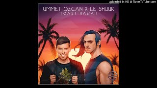 Ummet Ozcan & le Shuuk - Toast Hawaii (Extended Mix)