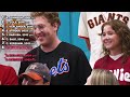 MLB Trivia, but it's ONE Fan from Every Team! (NEW Series)