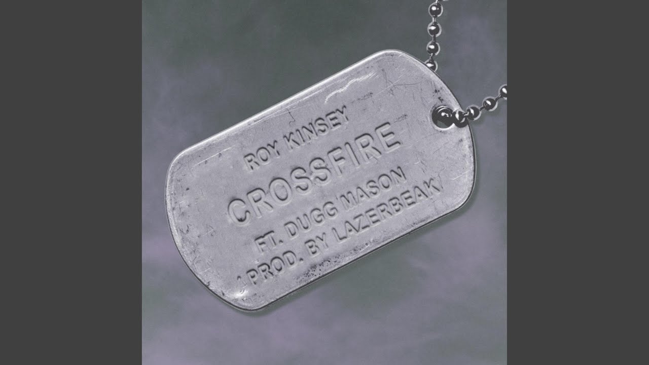 在 YouTube 上观看 Crossfire 在 YouTube 上观看 Crossfire