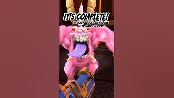 I WAITED FOR THIS! Thanks soooo much!!