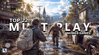 TOP 20 Mobile Games That Worth Playing (Offline/Online) screenshot 2