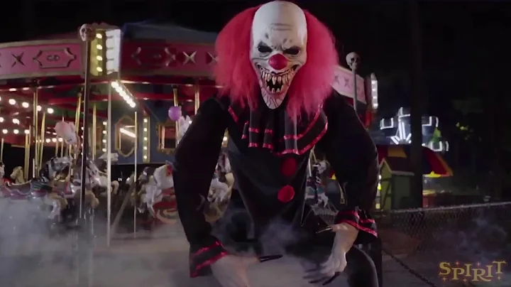 Crouchy - Spirit Halloween