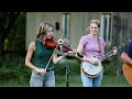 Beginning of video