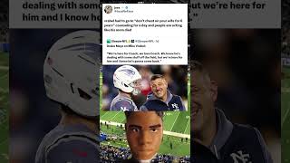 Mike Vrabel does NOT deserve a SHRED of sympathy