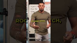 Ditch the Pitch! How to Talk to Homeowners They'll Actually Listen To (Roofing Sales Secrets)