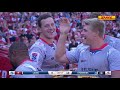DHL Stormers 2020 tries