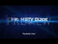 Mr mstv guide channel youtube user