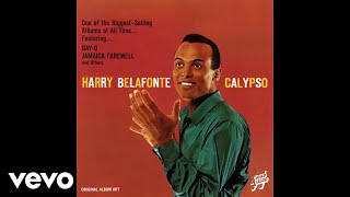 Video voorbeeld van "Harry Belafonte - Man Smart (Woman Smarter) (Official Audio)"