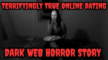 When Online Dating Turns Dark: A True Web Horror | Dread Memoirs