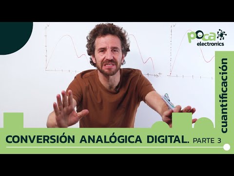 Video: ¿Qué significa cuantificar datos?