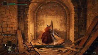 Elden Ring: Guilty Hood Location Guide