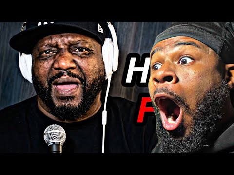 Aries Spears Tries To Expose DJ Vlad But Fails Miserably | reaction