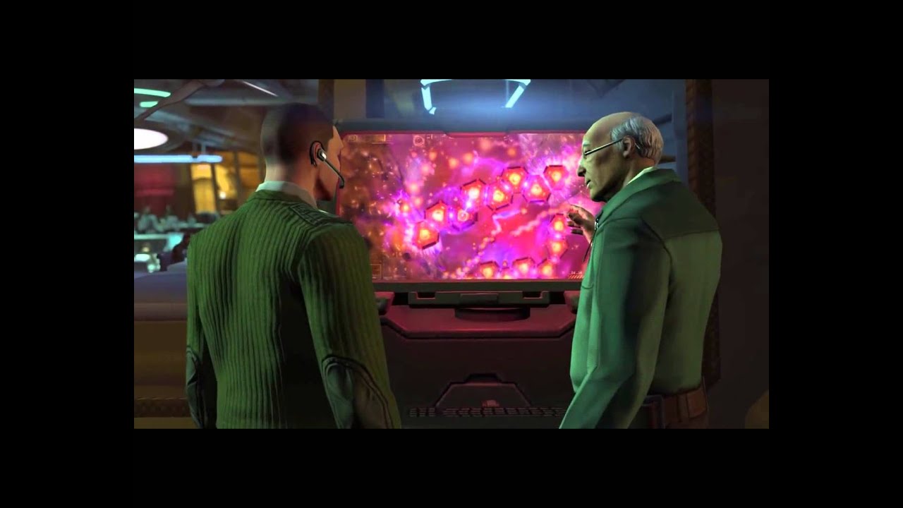 XCOM: Enemy Within - Research - Meld