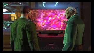 XCOM: Enemy Within - Research - Meld