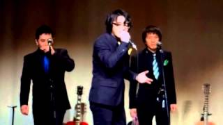 歌うんじゃあのテーマPart1@どこでも歌うんじゃあ The LAST in 大森スポーツセンター小ホール 20131228