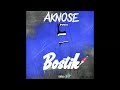 Aknose & Mikado - Bostik (La Ni Trop Bass Riddim)