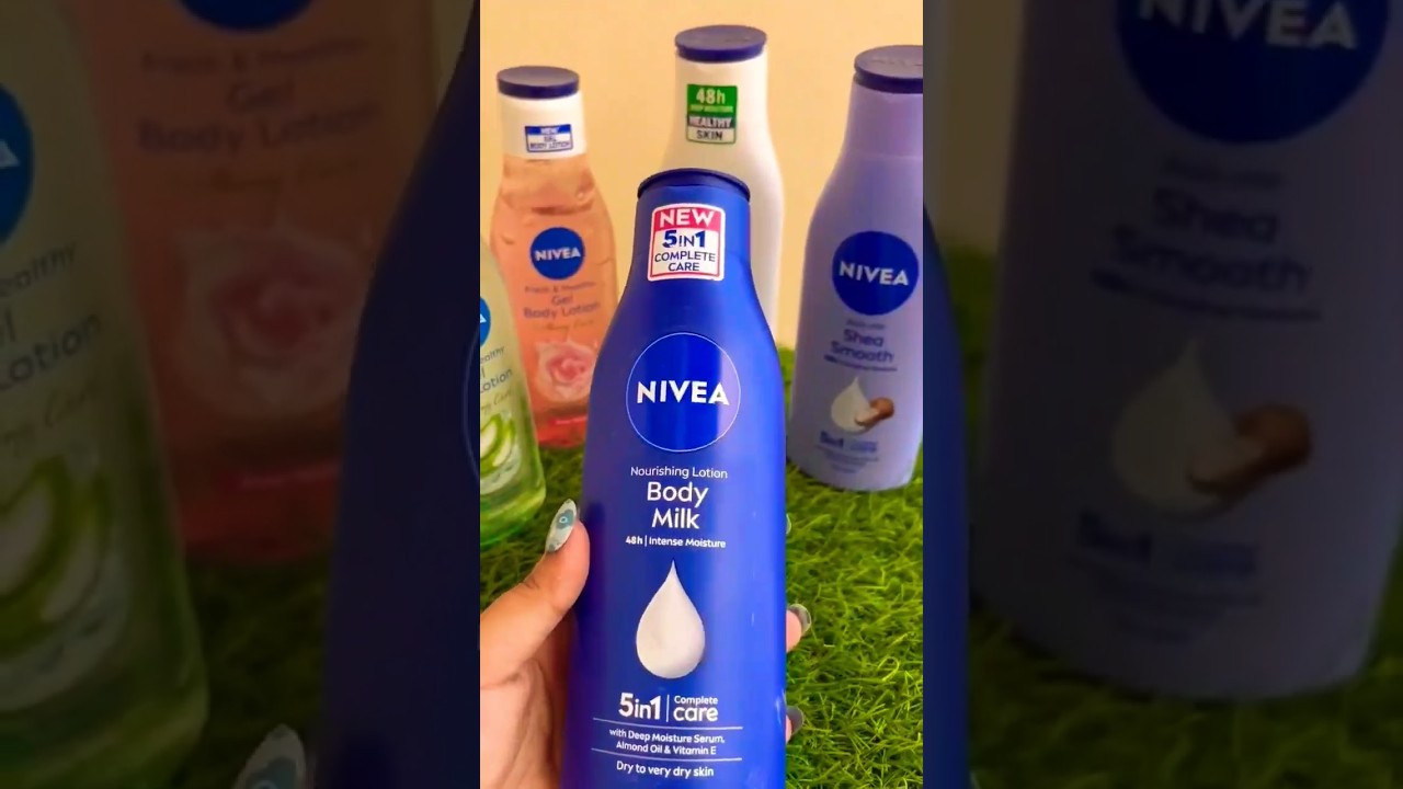 #nivea #niveabodylotion #moisturizer #niveacream #niveaindia #faceglow #niveamen #nivea #niveabodylotion #moisturizer #niveacream #niveaindia #faceglow #niveamen