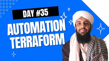 Learn Terraform | Day No. 35: DevOps Tasks Before & After Automation, Terraform