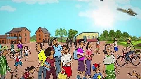 MICS 2018 survey results