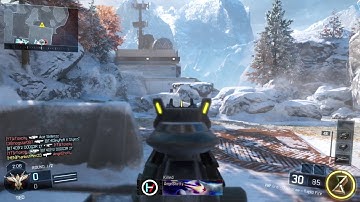 CoD Black ops 3   Team balance in a nutshell!!