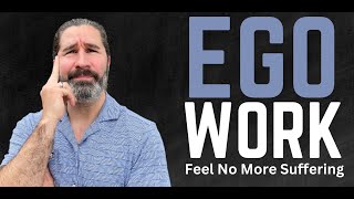 What Happens After The Ego Dissolves (Spiritual NLP Training Clips)