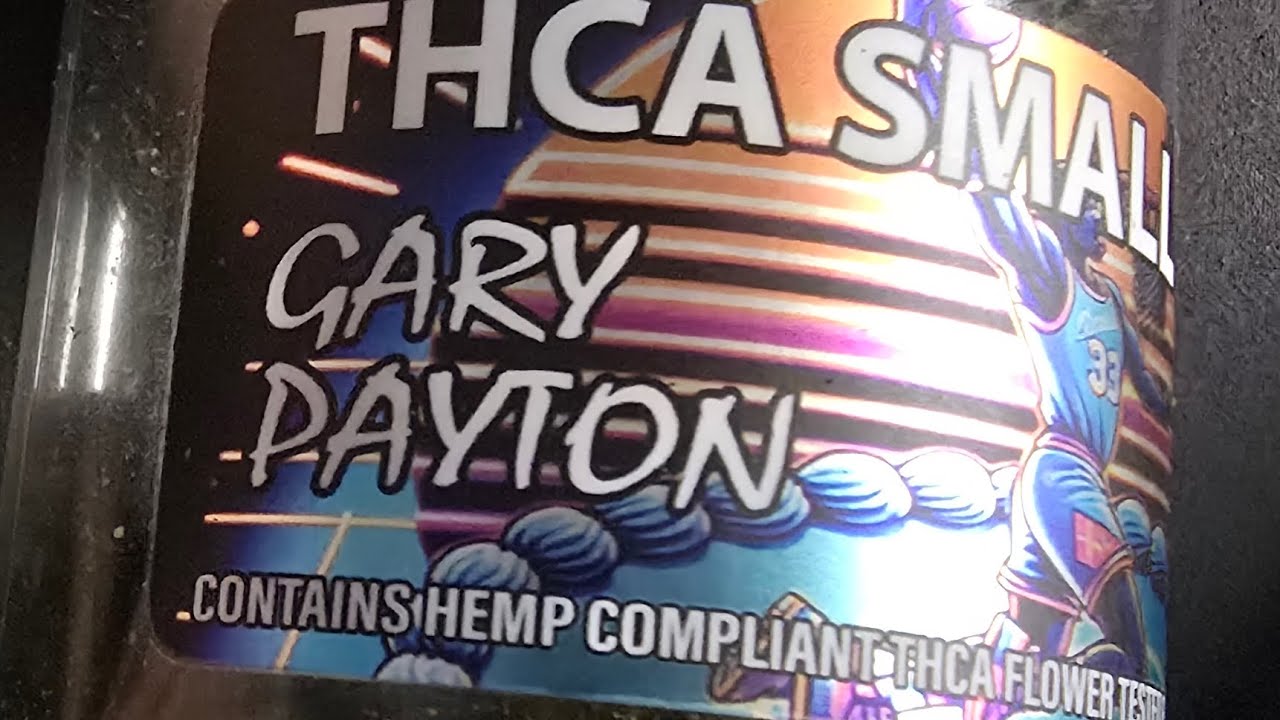 Gary Payton thcasmallbuds