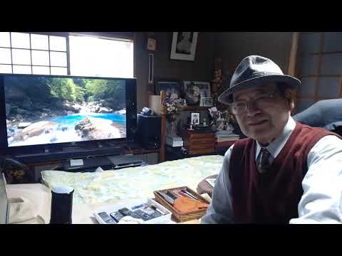 復刻版・大阪しぐれ　保子一郎カバー