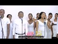 Mwami  nyakira by peace singes sda bwuzuri official music1080pcover sda hymn