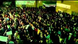 شام - حماه - باب قبلي - مسائية يلعن روحك يا حافظ 7-1 ج2...