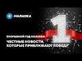 Кто придумал Маланку / Команда за кадром / Хейт и поддержка в комментариях