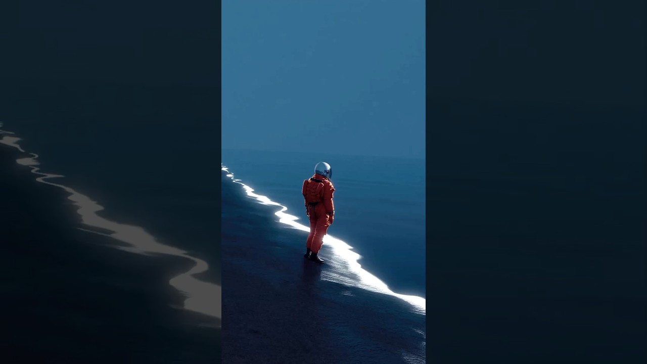 Alone - YouTube