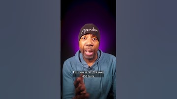 User Testing | My December Earnings On Usertesting.com | #Shorts