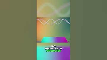 Part11 Understanding Bluetooth Frequencies: 2.4GHz Explained