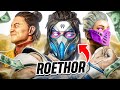 $2000 Mortal Kombat 1 League: International Tournament Matches