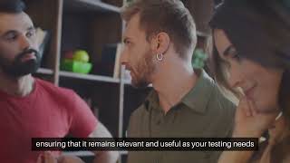 How to Develop an Effective API Test Automation Strategy?