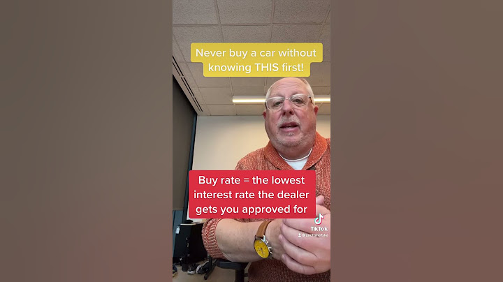 Say THIS to a 🚗 dealer and you’ll save $1,000s