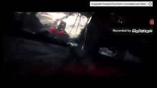 Halo amv courtesy call