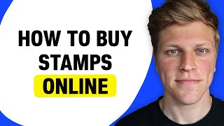 How to Buy Stamps Online