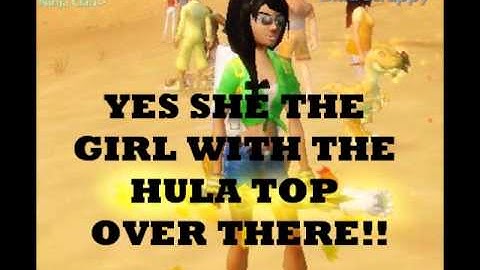 Free Realms - The Cheat Story Part 1