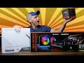 How I Built MY First AORUS Gaming PC!